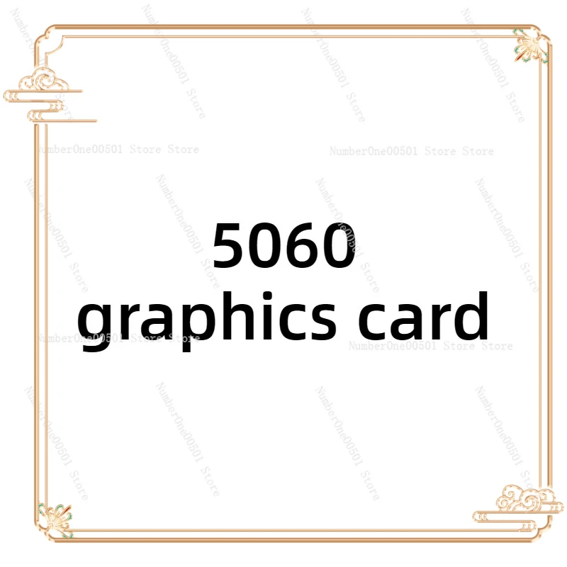 Esports Gaming Pc Build - Placa Gráfica RTX5060 8G para Jogos