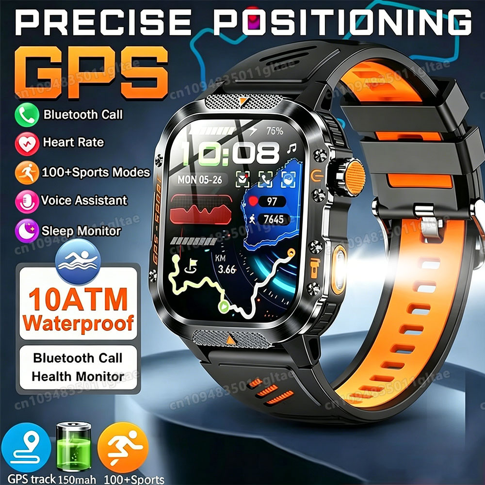 Phase Esports & Gaming Festival - Smartwatch Global para Caminhada 2026 com