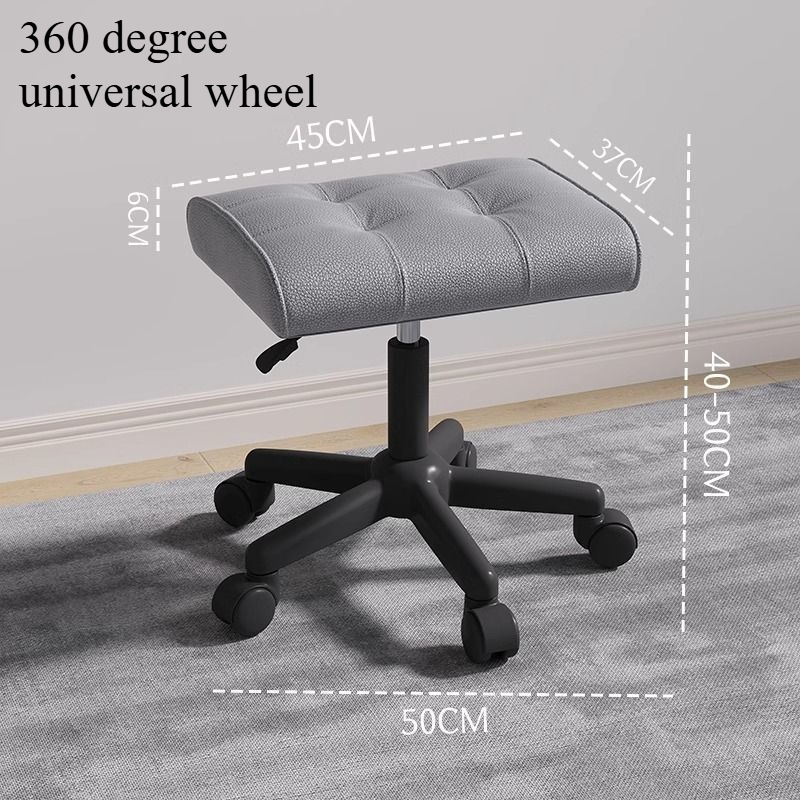 Apoio para os pés ajustável co - Footrest Under Desk avaliação e preço
