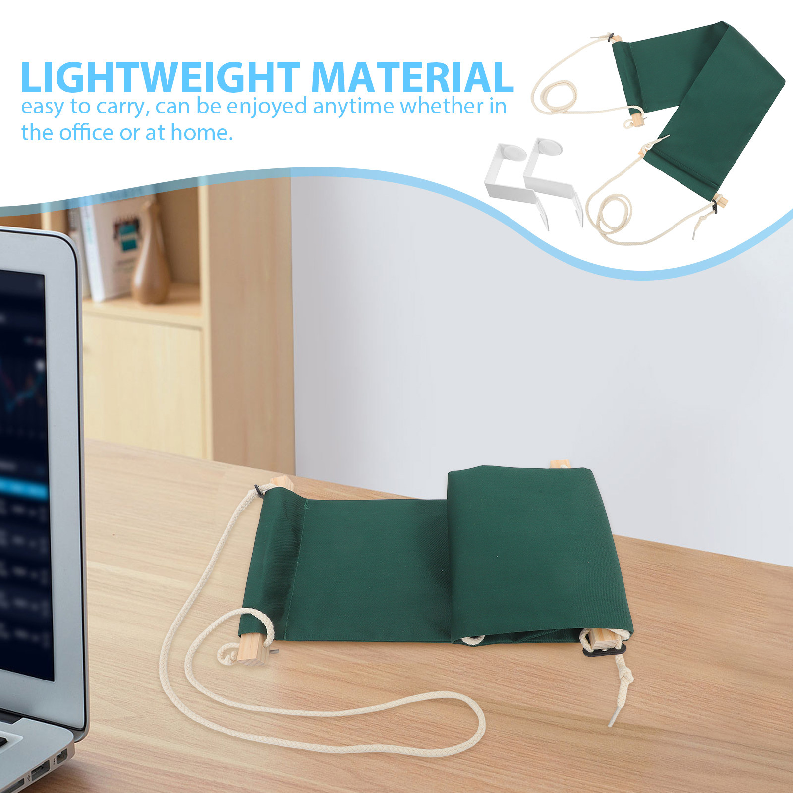 Rede para os pés para usar deb - Footrest Under Desk avaliação e preço