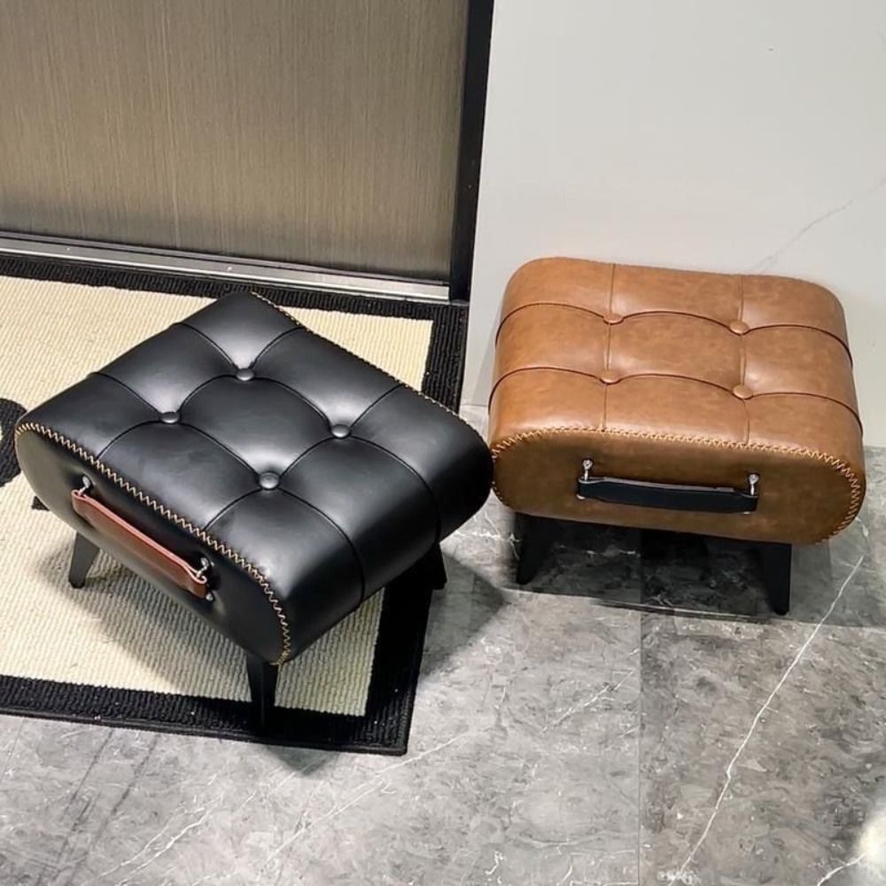 Novo Banquinho Portátil Salva  - Footrest Under Desk avaliação e preço