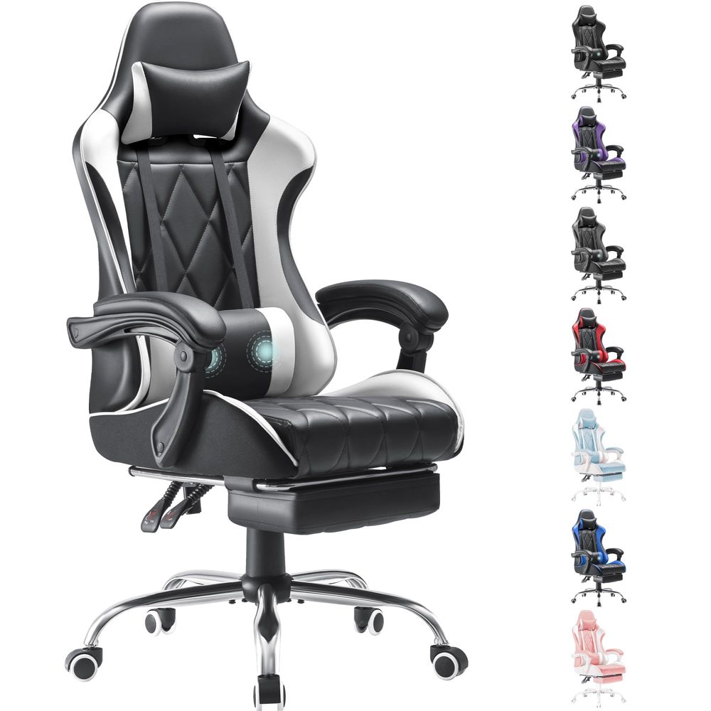 Cadeira Gamer, Cadeira de Comp - Video Gaming & Esports Usd Acc avaliação e preço