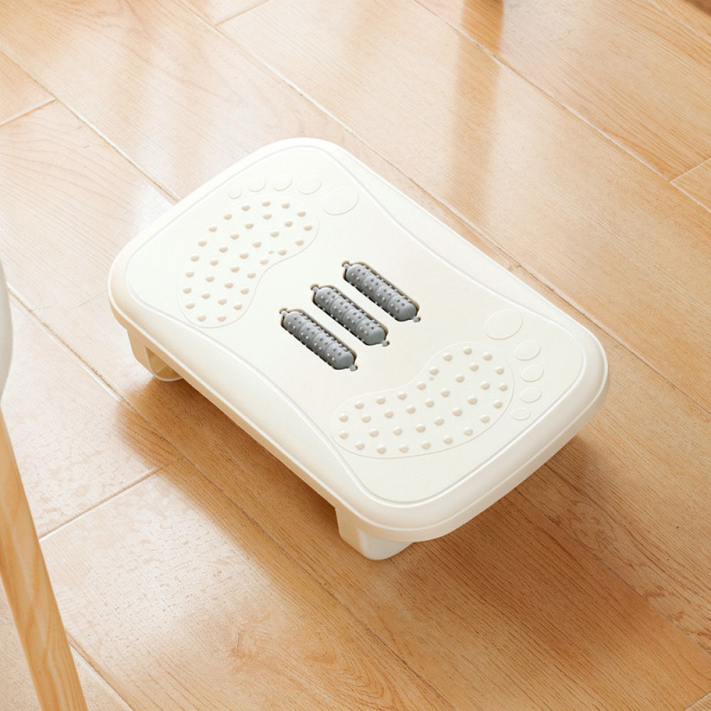 Apoio de pés para escritório,  - Footrest Under Desk avaliação e preço