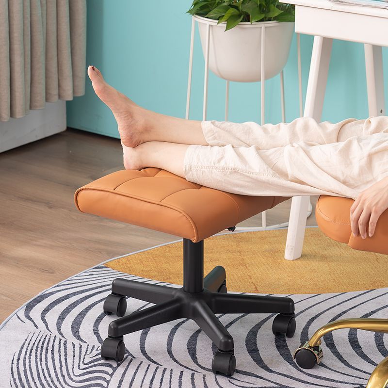 Apoio para os pés com altura a - Footrest Under Desk avaliação e preço